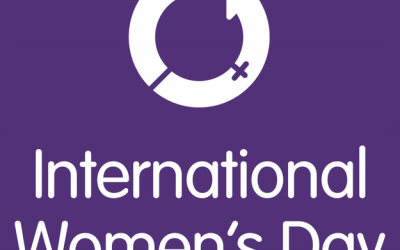 The Wondrous Team Celebrate International Women’s Day – #ChooseToChallenge